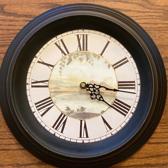 Wall clock - Picture 3 of 3